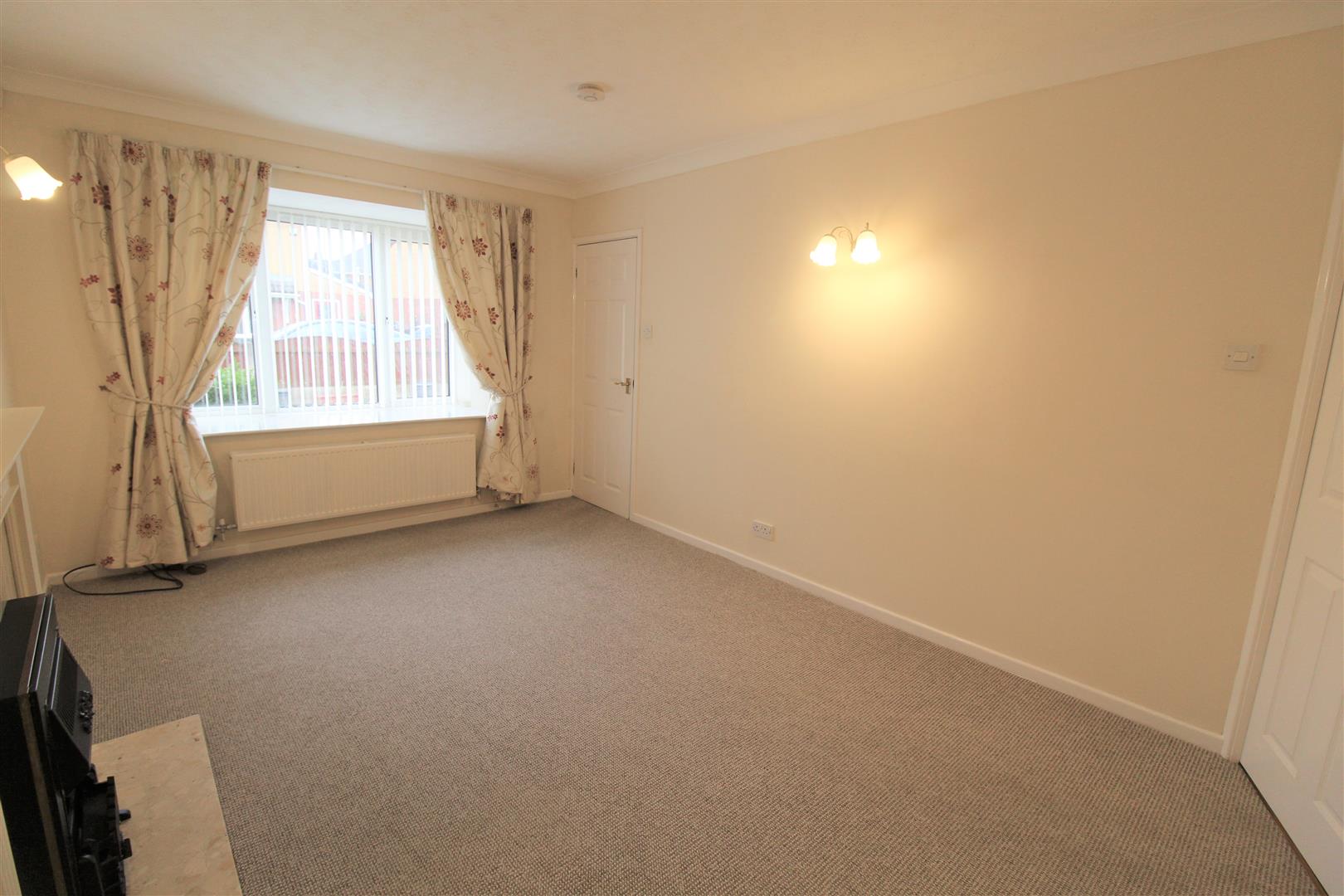 Broughton Road, Bucknall, Stoke-On-Trent